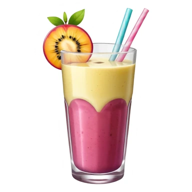 smoothie sticker