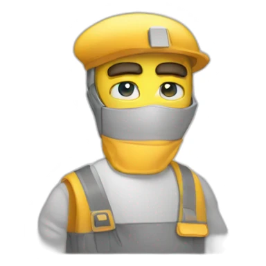 repository not responding sticker