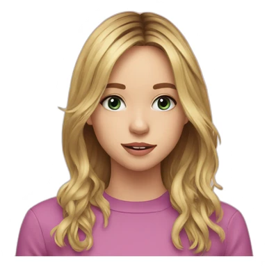 sydney sweeney sticker