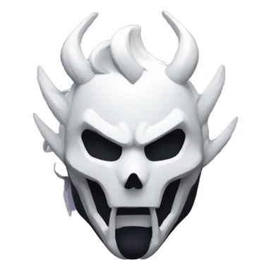 Symbole électro de genshin impac5 sticker