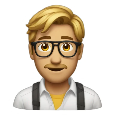 solo en casa sticker