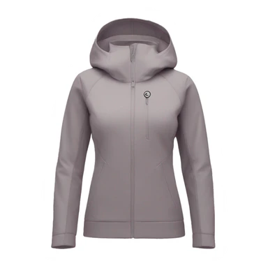 lululemon define jacket sticker