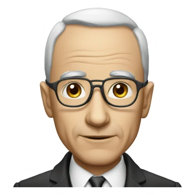 Oppenheimer  sticker