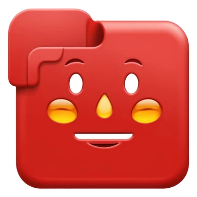 the word “CONTENT” written in red print sticker