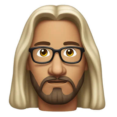 jesus quintana from big lebowski sticker