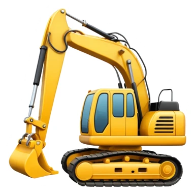 crie um emoji de cada um desses

Escavadeiras
 sticker