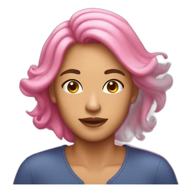 Cancer zodiac sticker