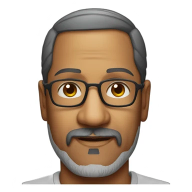 Nana patekar  sticker