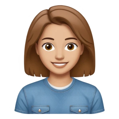 Kjekk mann (lys i huden) som har pynta seg. Har på seg Jeans  og håret skal være  midtskille og fargen på håret er brunt. Litt øyevipper men ikke mye og litt mørke brun. Skal se HOT Å SEXY UT smile mer!!! Ca 20 år gammel. HVIT T-SKJORTE sticker