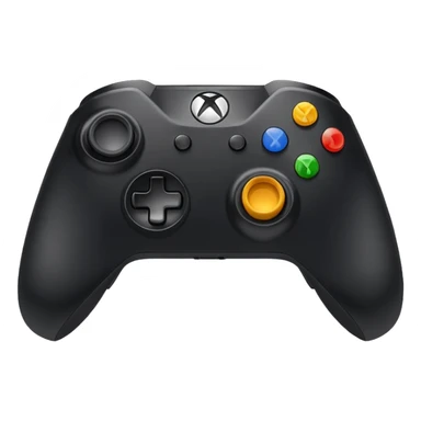 Xbox Controller  sticker