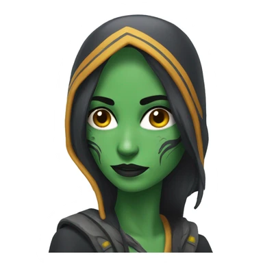 UMA CAVEIRA PRESTANDO CONTINÊNCIA sticker