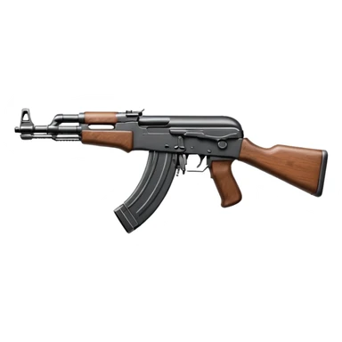 Ak47 sticker