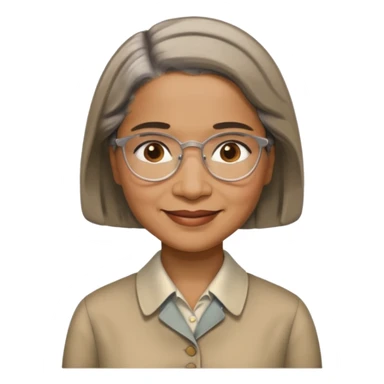 Rosa Parks sticker