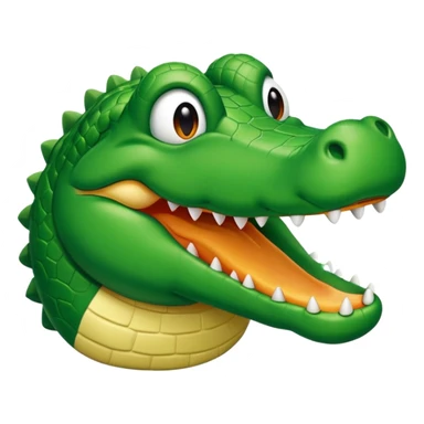 Lacoste imoji sticker