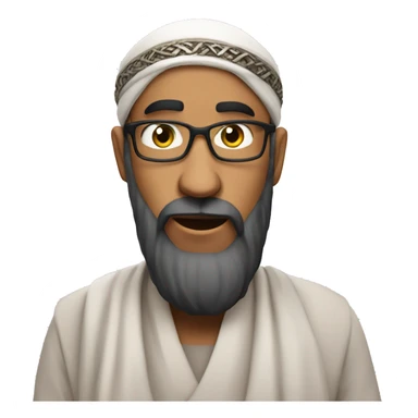 Allah te nagradio 😊 sticker