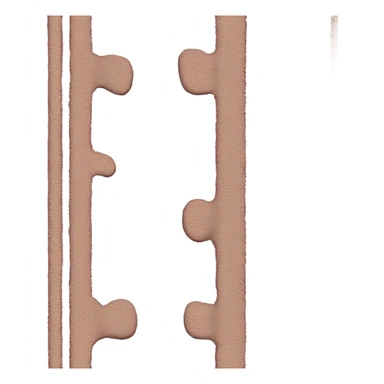 blanket in burgundy colour sticker