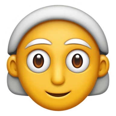 Yuvarlak ve içinde ✅ böyle bir şey olsun sticker