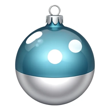 An Ornament sticker