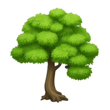 nature sticker