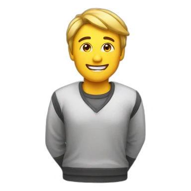 Satisfaction guaranteed sticker