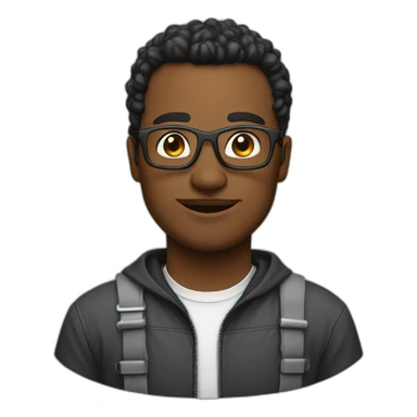 it developer sticker