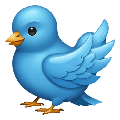 Twitter sticker