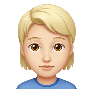 ein einwohner  sticker