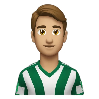 banfield coje a lanus sticker