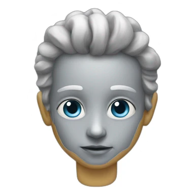 The singularity sticker