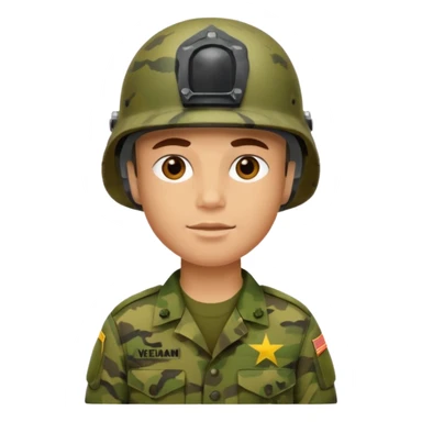 american soldair vietnam sticker