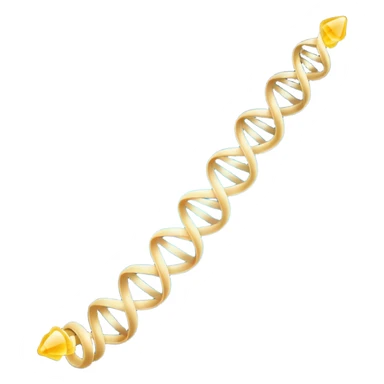 SINGLE STRANDED oligonucleotide sticker