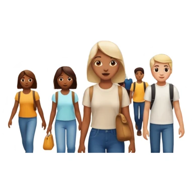 capturing current location sticker