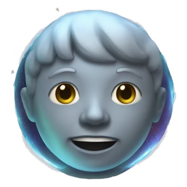 holographic display sticker