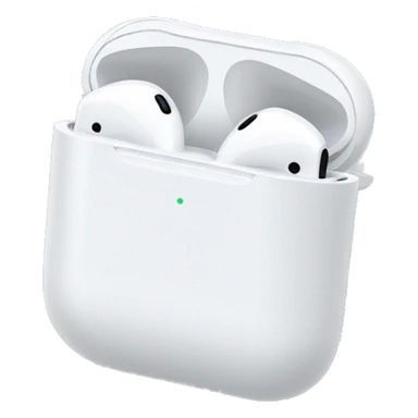 AirPods  sticker