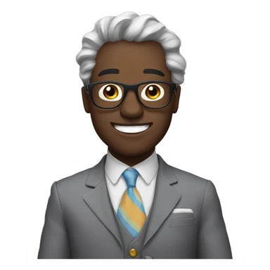 Happy Saturday sticker