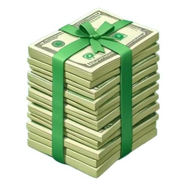 TAX deductions sticker