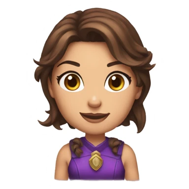 Caitlyn kiramman sticker
