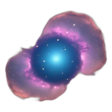 supernova sticker