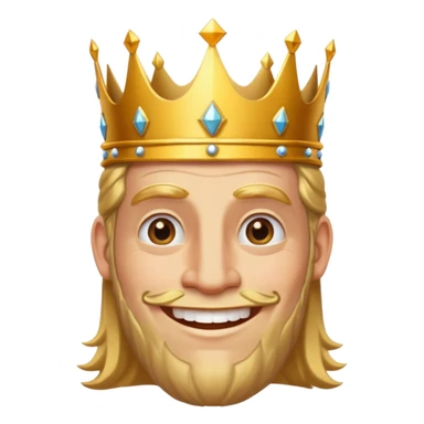 Willie the Giant sticker