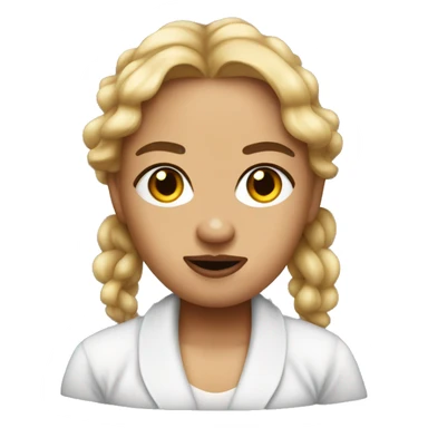 Million dollar baby sticker