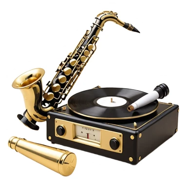 Haz emojis con referencias y inspiraciones en Mac Miller, pero no de su rostro o cosas físicas sino de objetos o más cosas  sticker