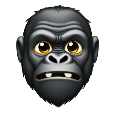 Gorilla tag Doing the griddy sticker