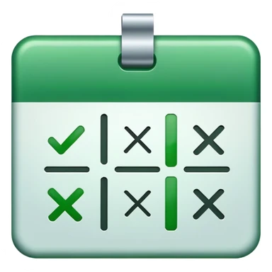 i want tick box colour options ✅ sticker