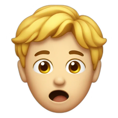 fever coughing  sticker