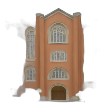 Yale nus college sticker