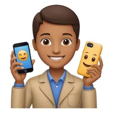 influencer marketing sticker