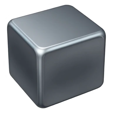 rare earth metal sticker