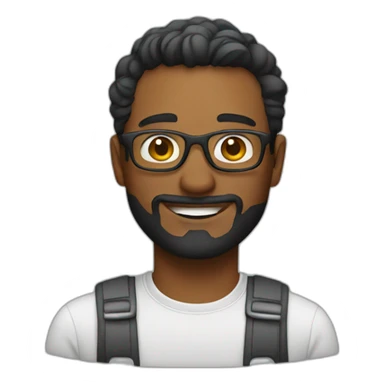 product designer sticker