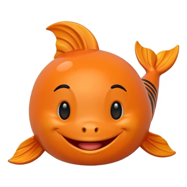 Quiero por favor el emoji del caballito de mar sticker