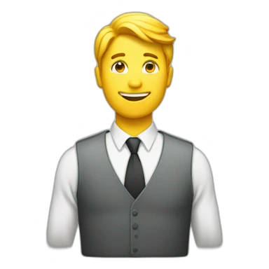 hosting expense sticker